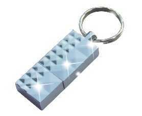 Metal USB Flash Drives-2